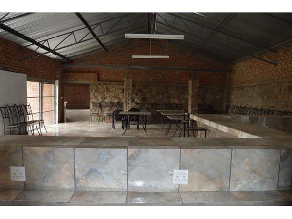 Commercial Property for Sale in Tweespruit Free State